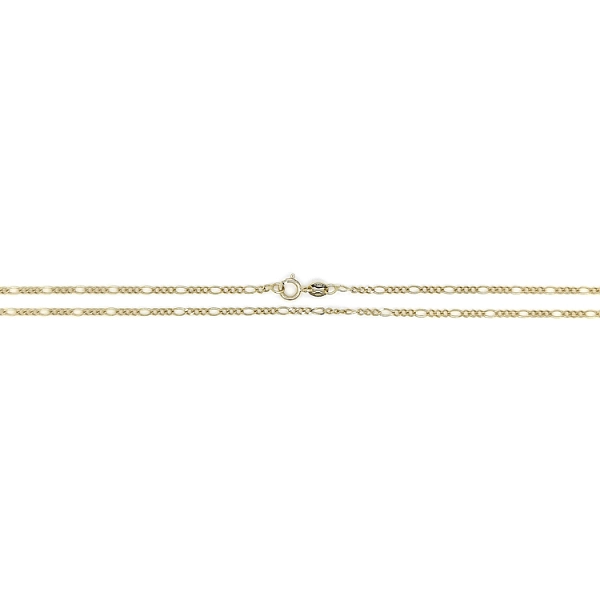 Dây chuyền Golden Figaro