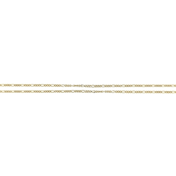 Dây chuyền Golden Figaro