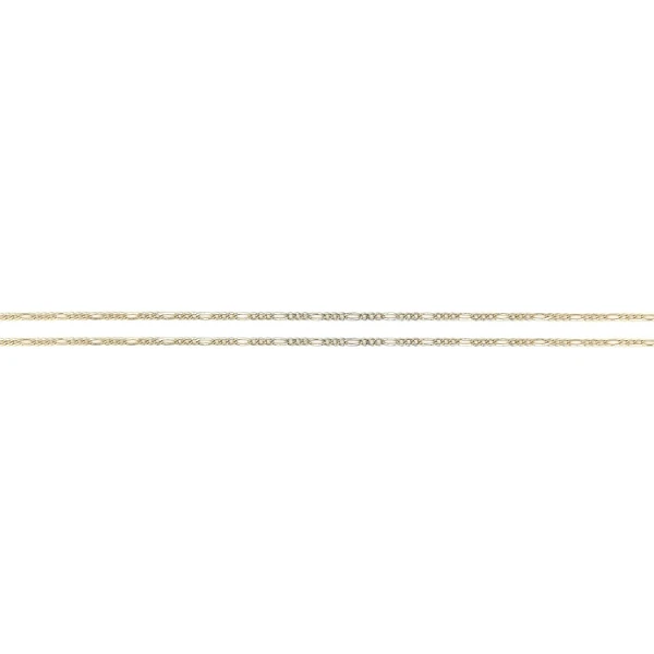 Dây chuyền Golden Figaro