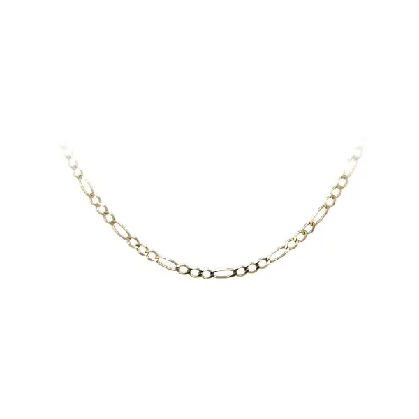 Dây chuyền Golden Figaro