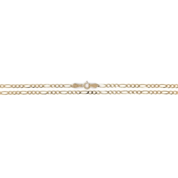 Dây chuyền Golden Figaro