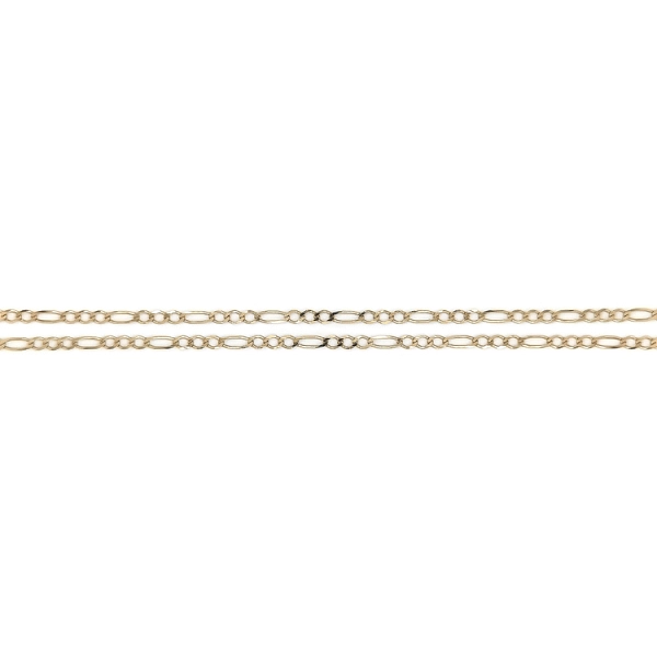 Dây chuyền Golden Figaro