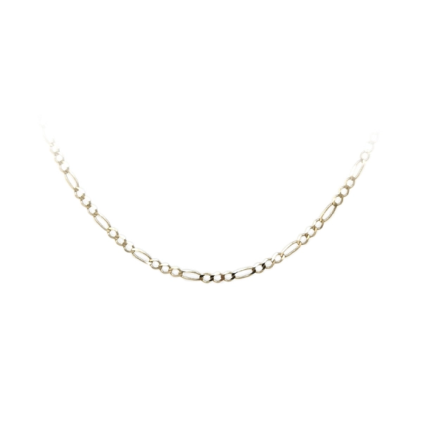 Dây chuyền Golden Figaro