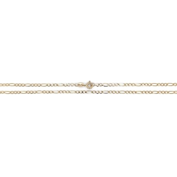 Dây chuyền Golden Figaro