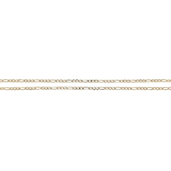 Dây chuyền Golden Figaro