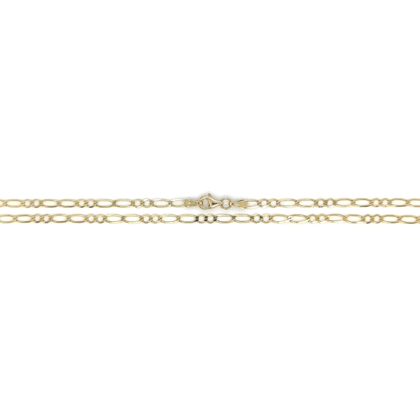 Dây chuyền Golden Figaro