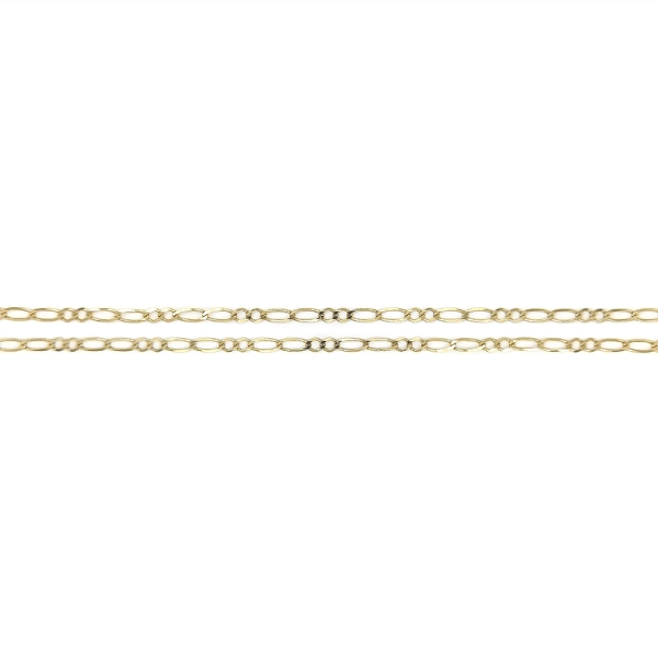 Dây chuyền Golden Figaro