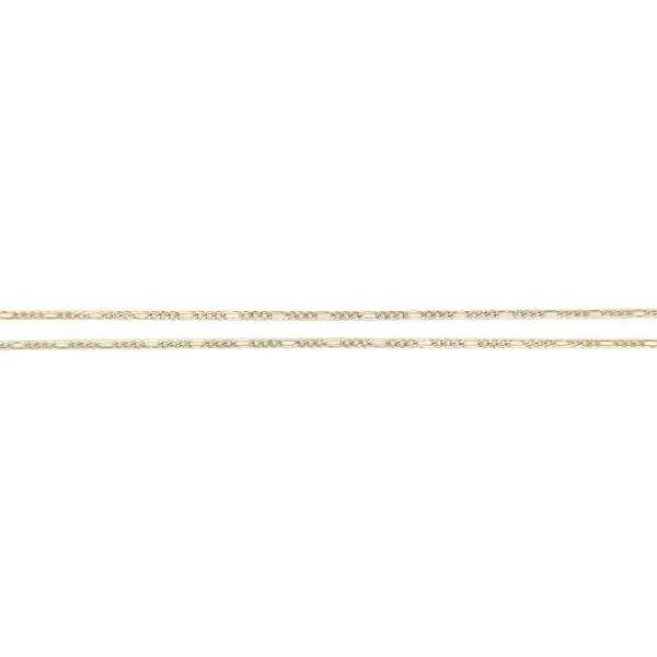 Dây chuyền Golden Figaro