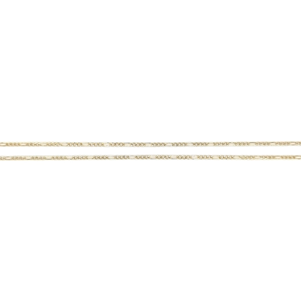 Dây chuyền Golden Figaro