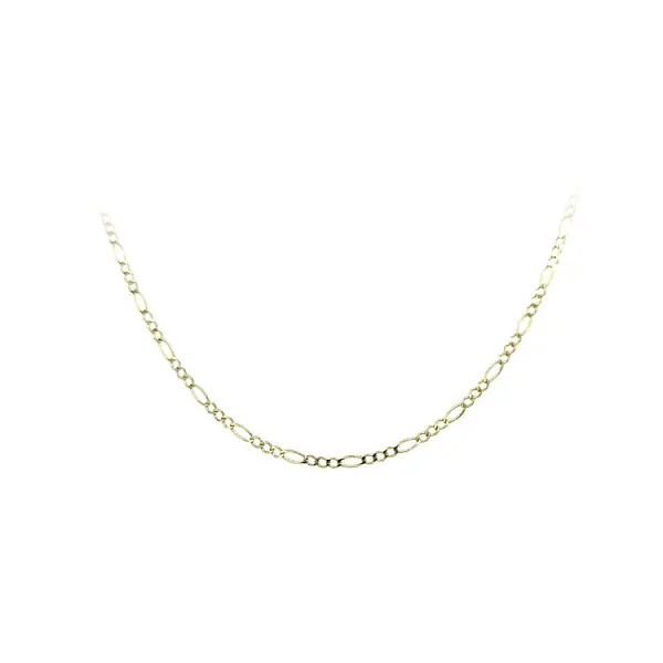 Dây chuyền Golden Figaro