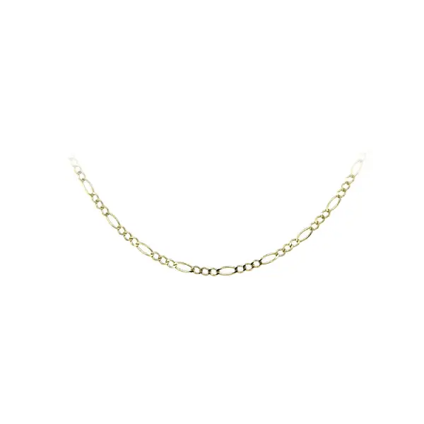 Dây chuyền Golden Figaro