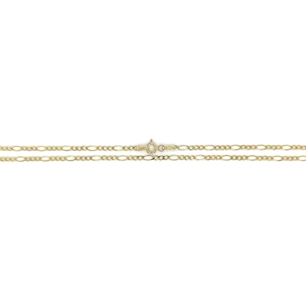 Dây chuyền Golden Figaro