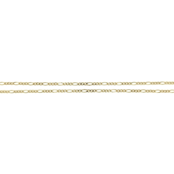Dây chuyền Golden Figaro