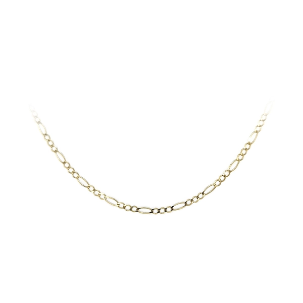 Dây chuyền Golden Figaro