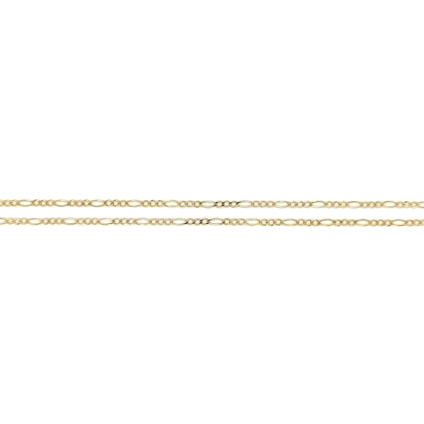 Dây chuyền Golden Figaro
