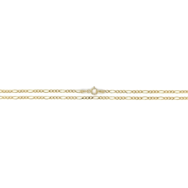 Dây chuyền Golden Figaro
