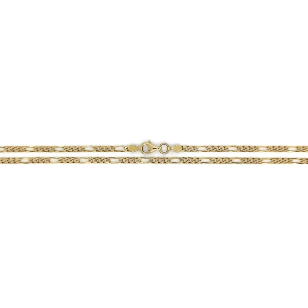 Dây chuyền Golden Figaro