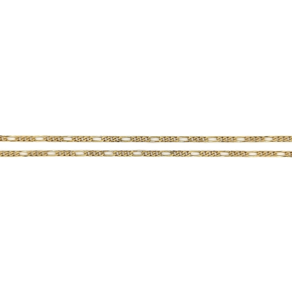 Dây chuyền Golden Figaro