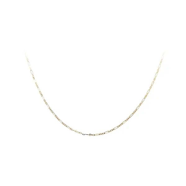 Dây chuyền Golden Figaro