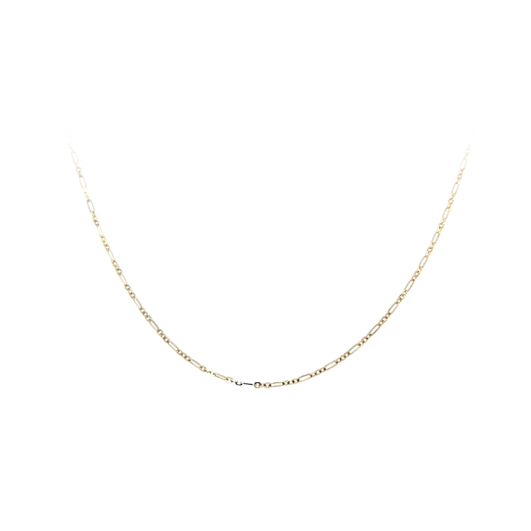 Dây chuyền Golden Figaro