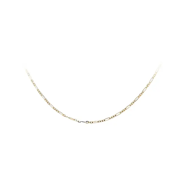 Dây chuyền Golden Figaro