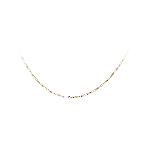 Dây chuyền Golden Figaro