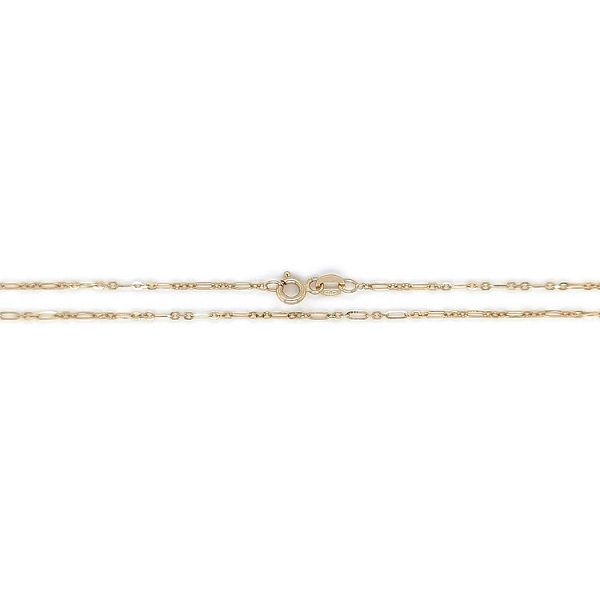 Dây chuyền Golden Figaro