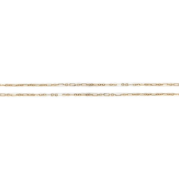 Dây chuyền Golden Figaro