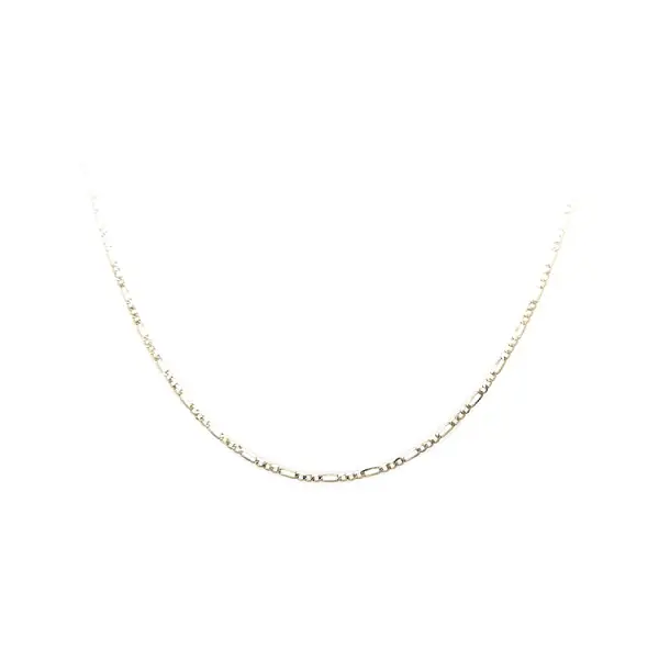 Dây chuyền Golden Figaro