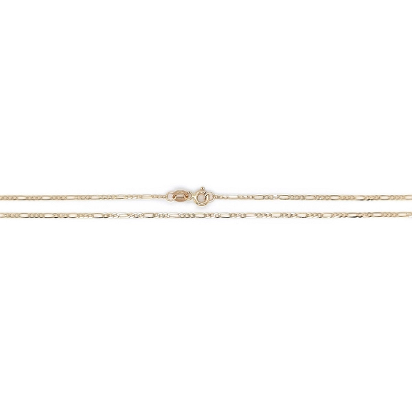 Dây chuyền Golden Figaro