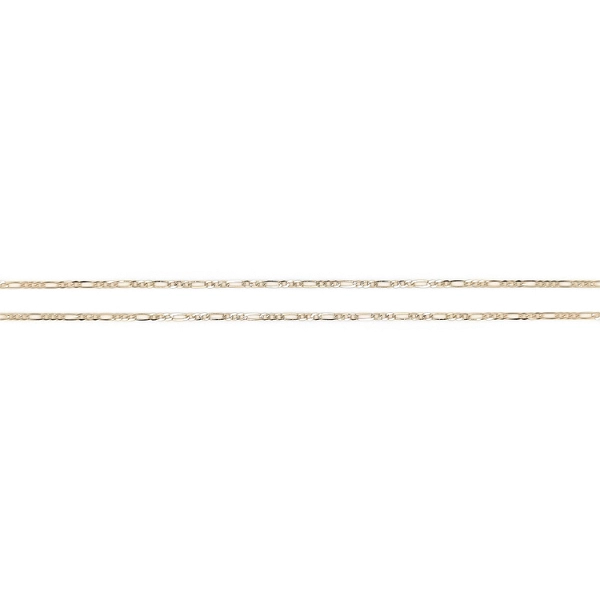 Dây chuyền Golden Figaro