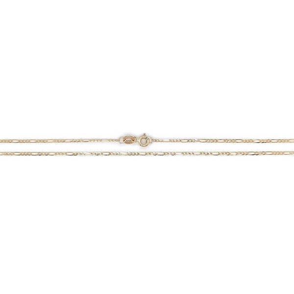 Dây chuyền Golden Figaro