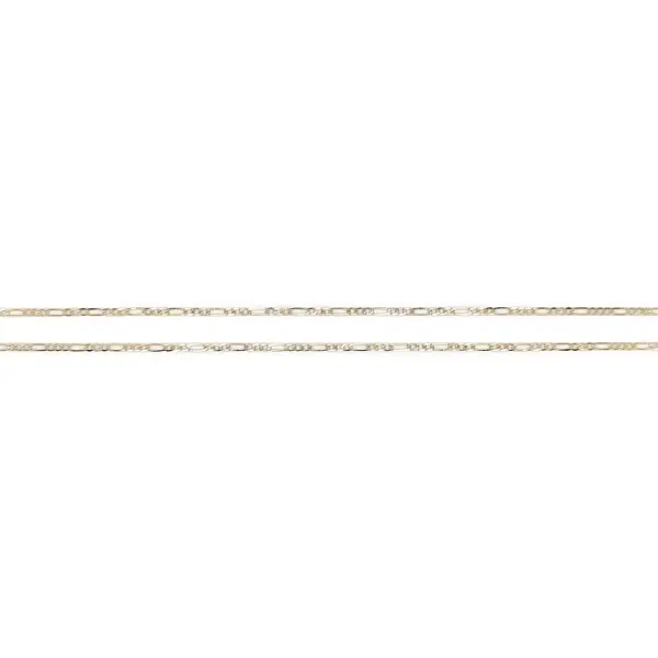 Dây chuyền Golden Figaro