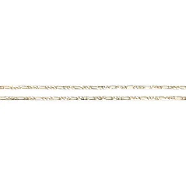 Dây chuyền Golden Figaro