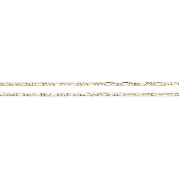 Dây chuyền Golden Figaro