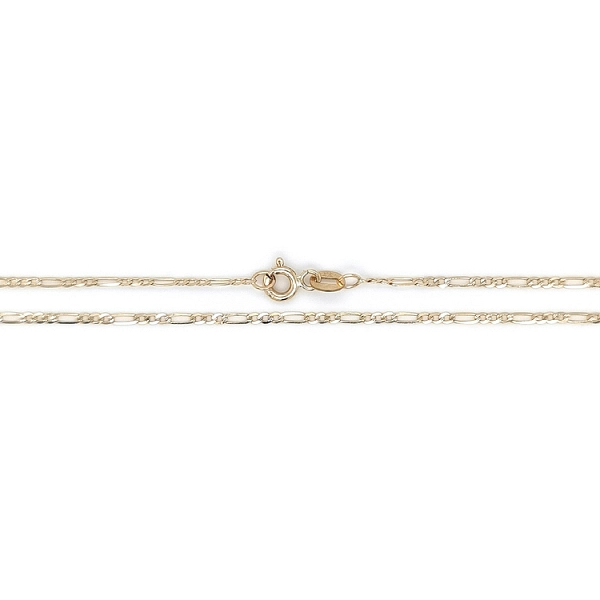 Dây chuyền Golden Figaro