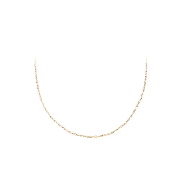 Dây xích Anker vàng