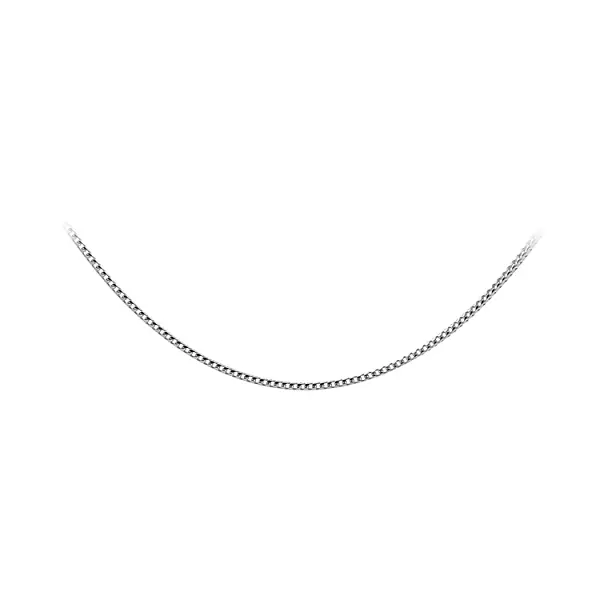 Dây chuyền vàng trắng