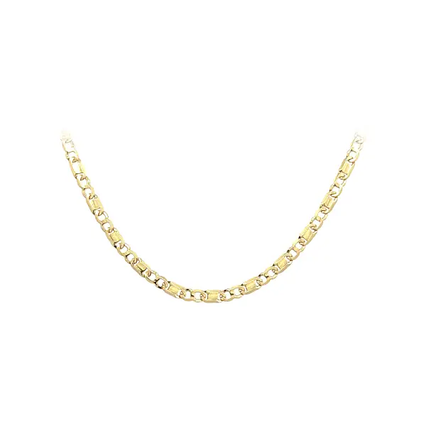 Dây chuyền vàng cho nam