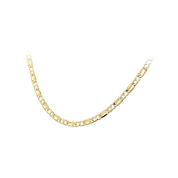 Dây chuyền vàng cho nam