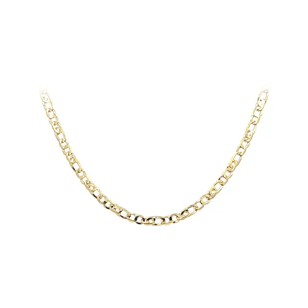 Dây chuyền vàng cho nam