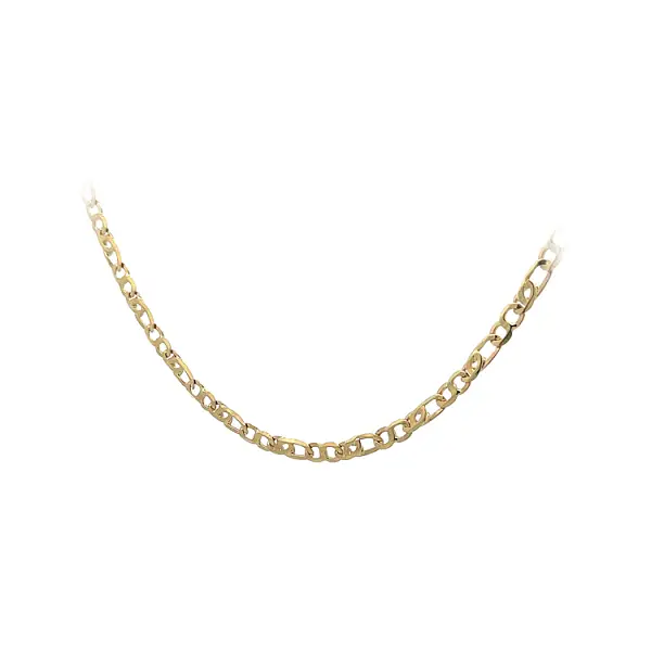 Dây chuyền vàng cho nam