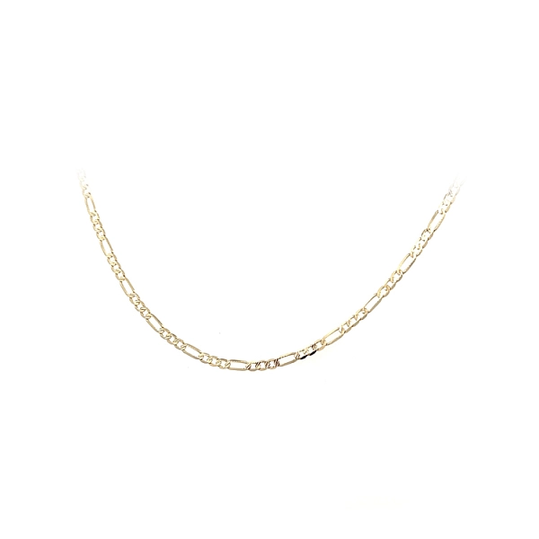 Dây chuyền Golden Figaro