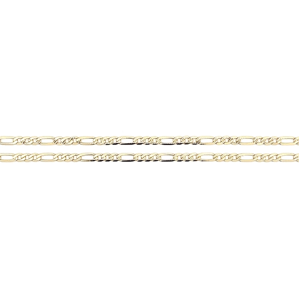 Dây chuyền Golden Figaro