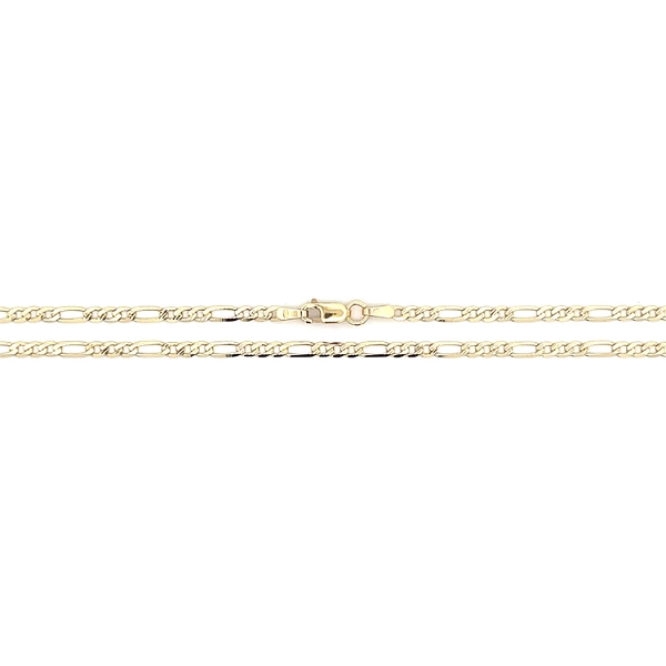 Dây chuyền Golden Figaro