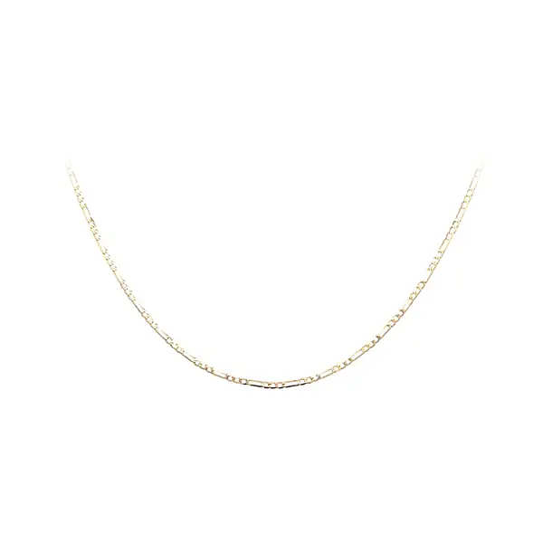 Dây chuyền Golden Figaro