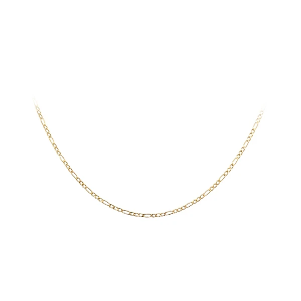 Dây chuyền Golden Figaro