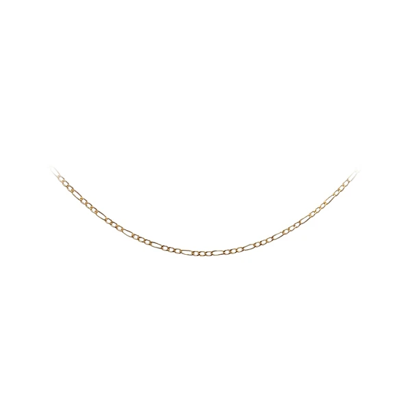 Dây chuyền Golden Figaro