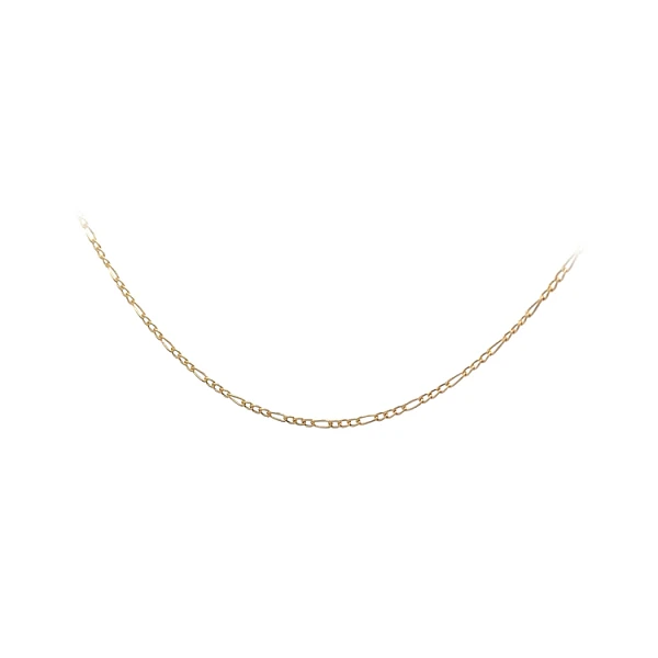 Dây chuyền Golden Figaro