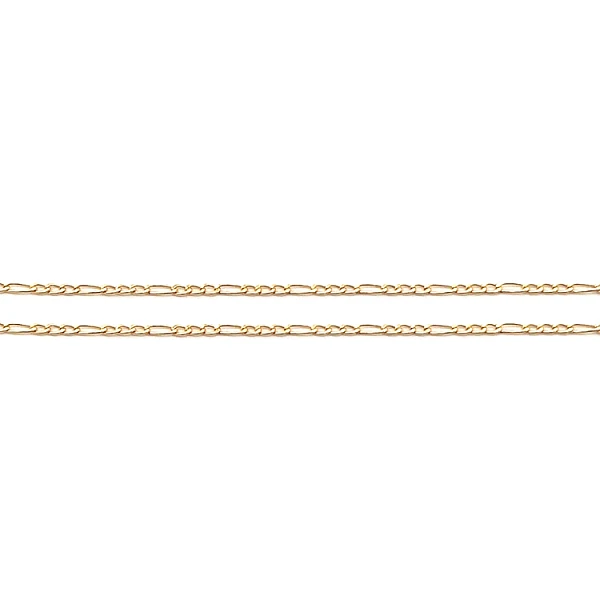Dây chuyền Golden Figaro